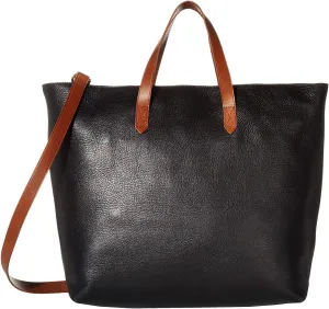 Madewell Women's The Zip-Top Transport Carryall