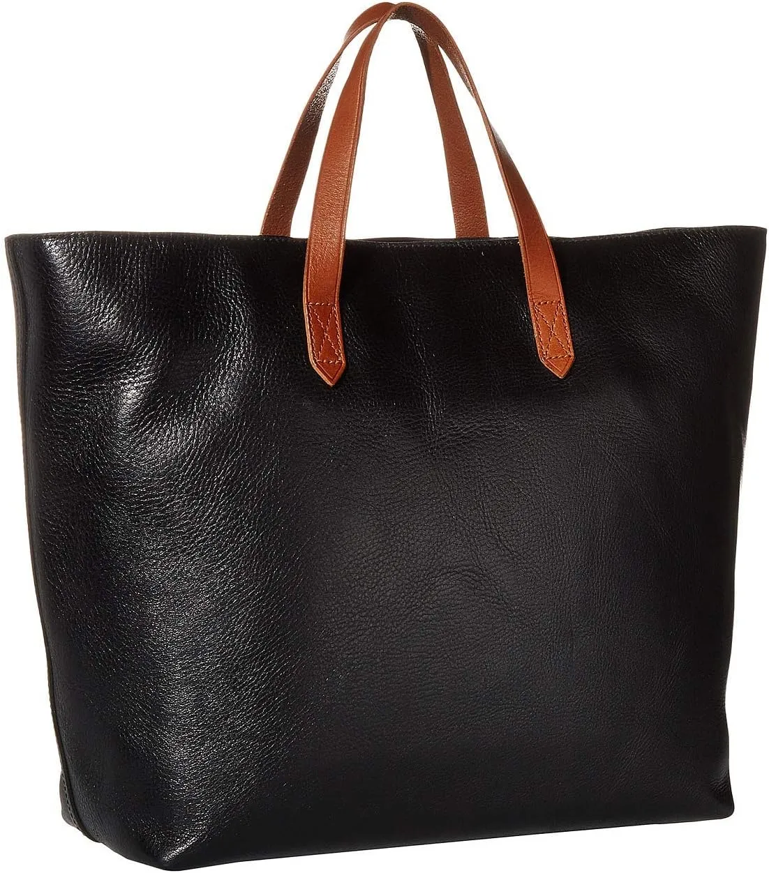 Madewell Women's The Zip-Top Transport Carryall