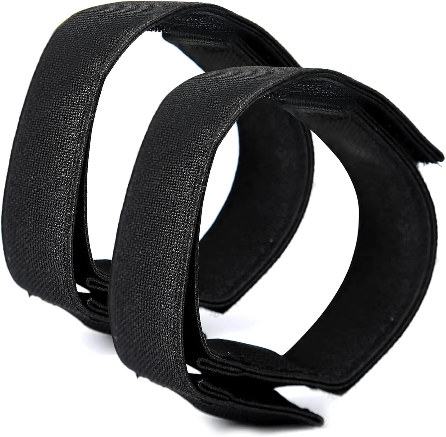 Magnetic Rifle Sling Strap, Strong Magnets Sentry Straps for Rifle, Adjustable Universal Sling Keeper Retention Band Rifle Accessories