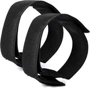 Magnetic Rifle Sling Strap, Strong Magnets Sentry Straps for Rifle, Adjustable Universal Sling Keeper Retention Band Rifle Accessories