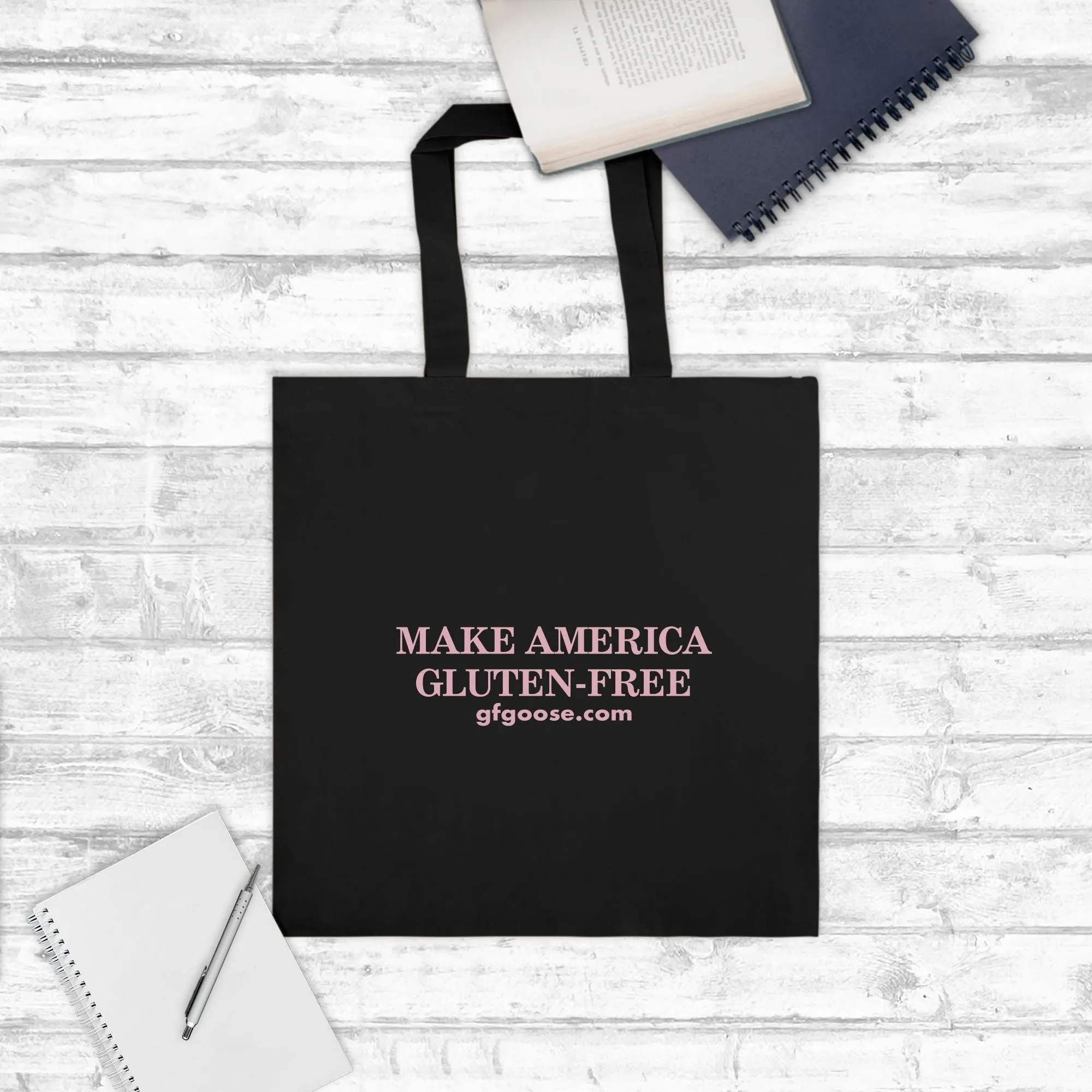 Make America_Tote Bag Lightweight