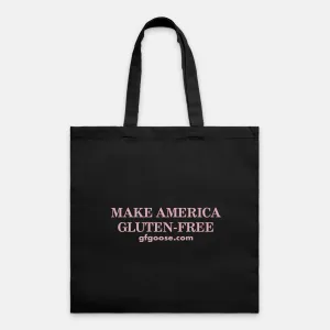 Make America_Tote Bag Lightweight