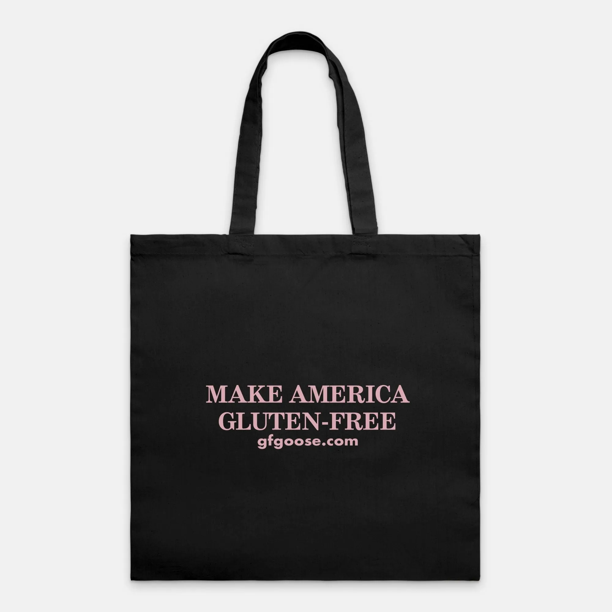 Make America_Tote Bag Lightweight