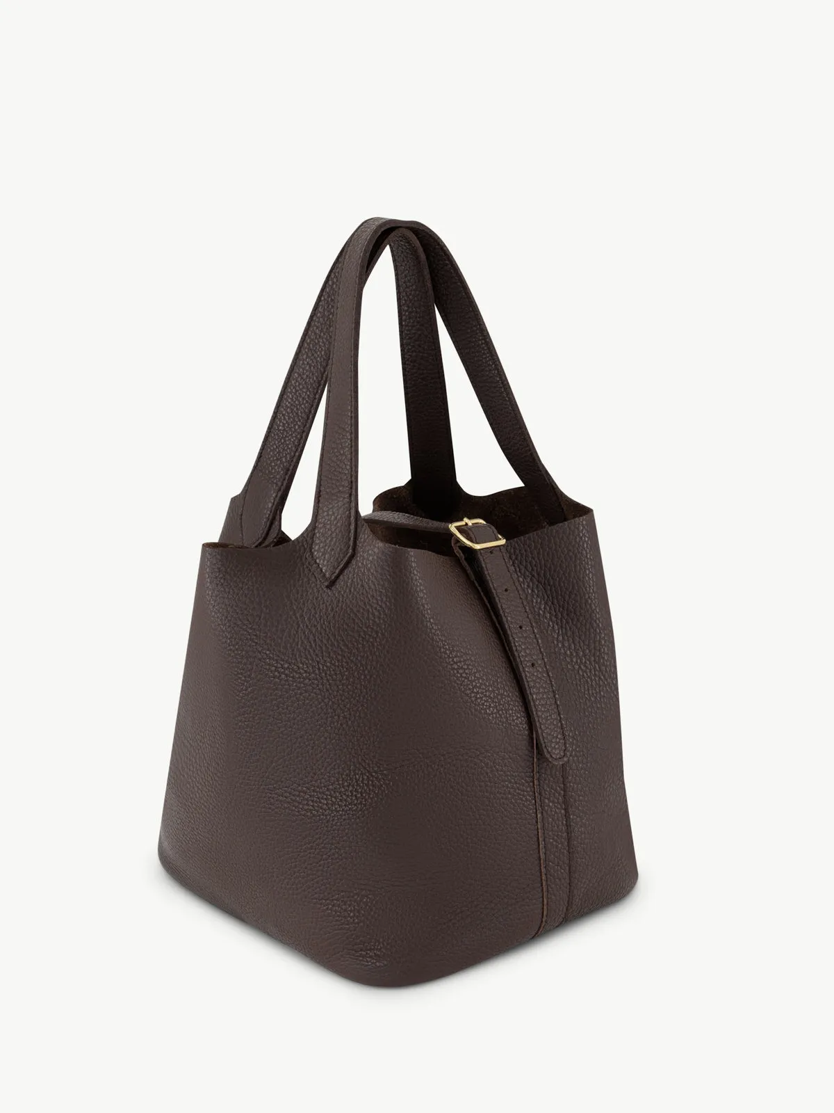 Margot Bucket Bag Large