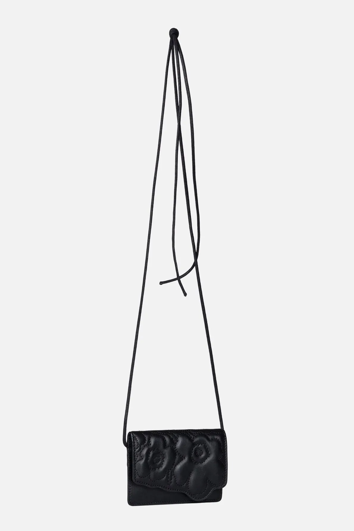 Marimekko Unikko Belt Crossbody Bag