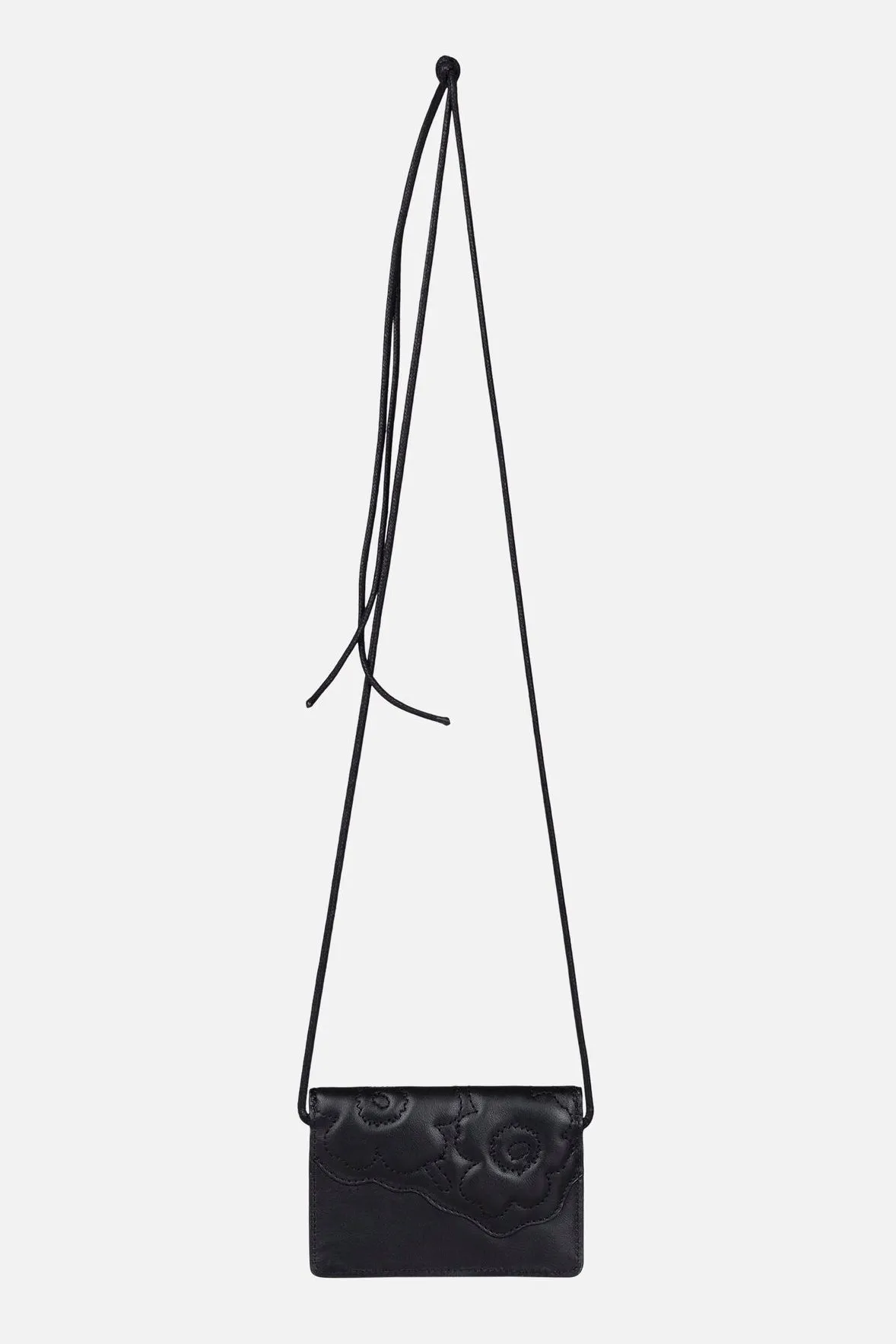 Marimekko Unikko Belt Crossbody Bag