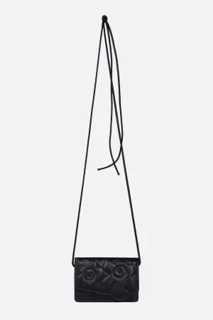 Marimekko Unikko Belt Crossbody Bag