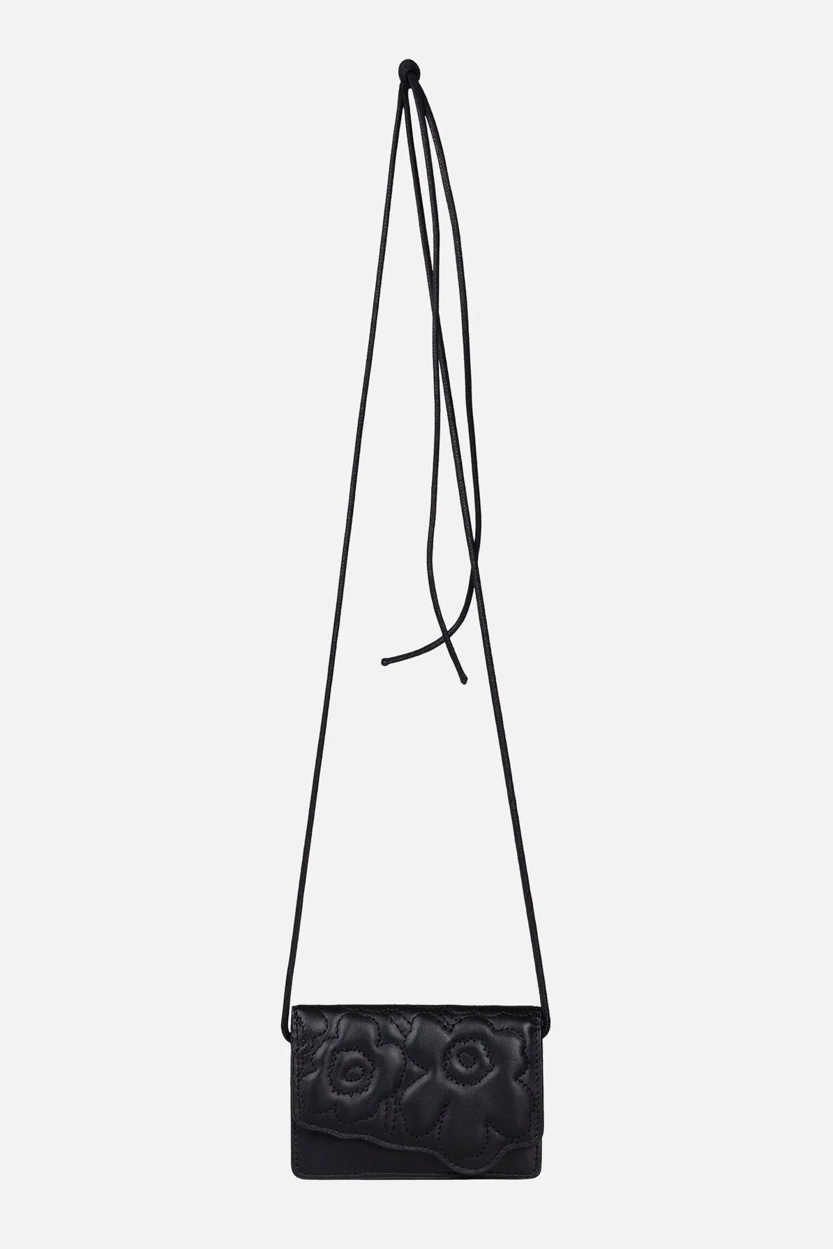 Marimekko Unikko Belt Crossbody Bag