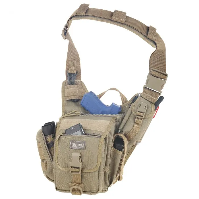 Maxpedition FatBoy Versipack