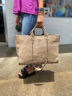 Melissa tote bag