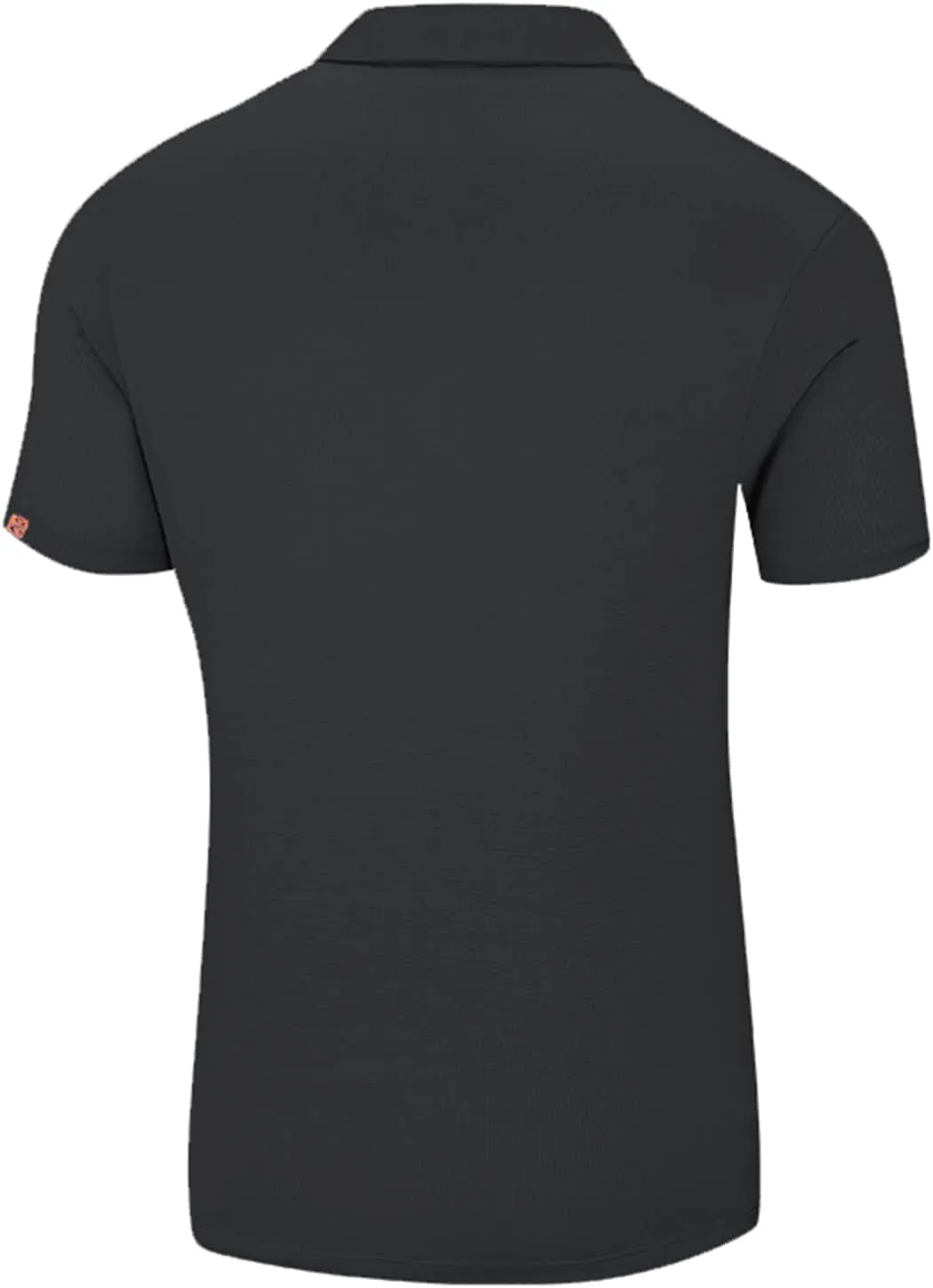 Men's Ice Silk T-Shirt Casual Outdoor Lightweight Quick Dry Golf Shirt Breathable Sports Short Sleeve
