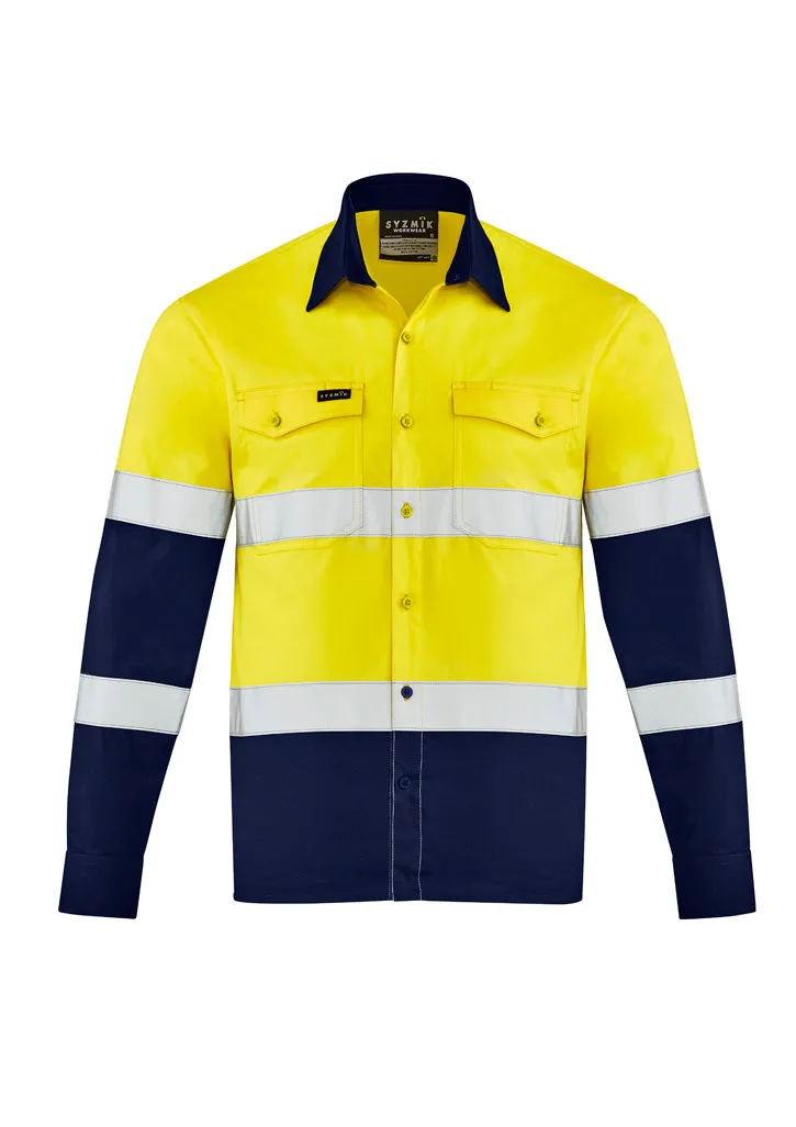 Mens Lightweight Bio Motion Shirt