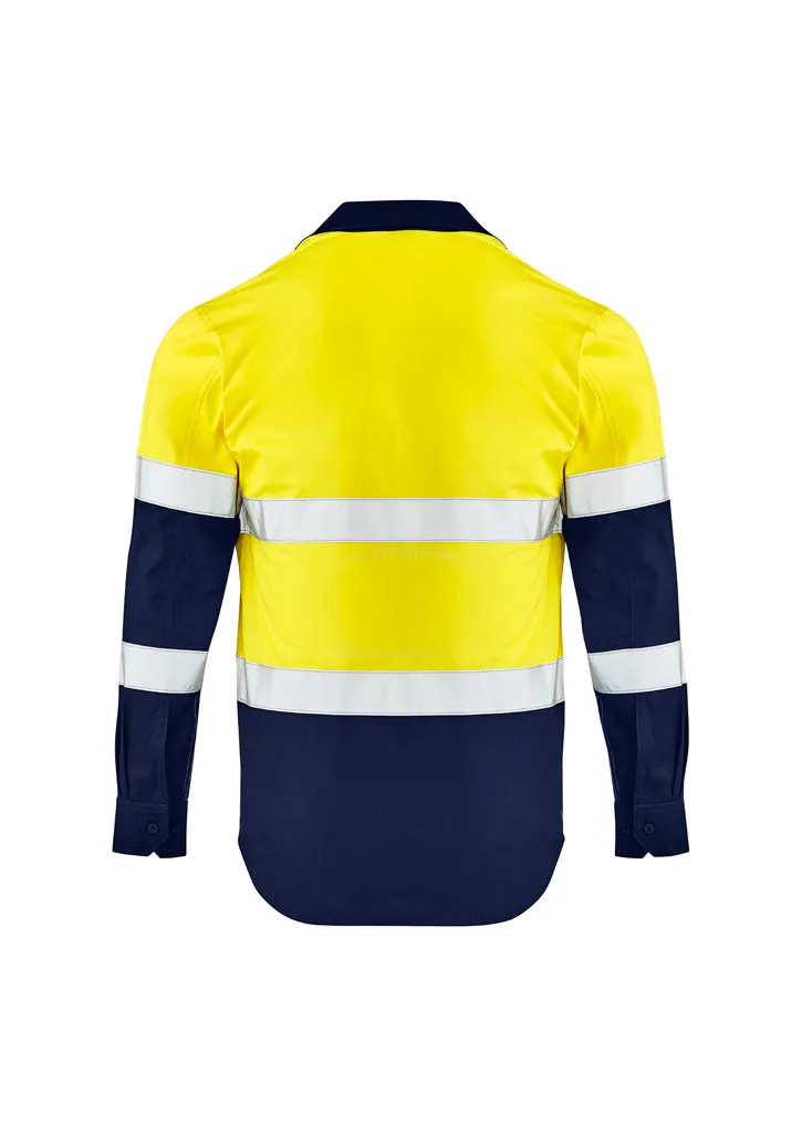 Mens Lightweight Bio Motion Shirt