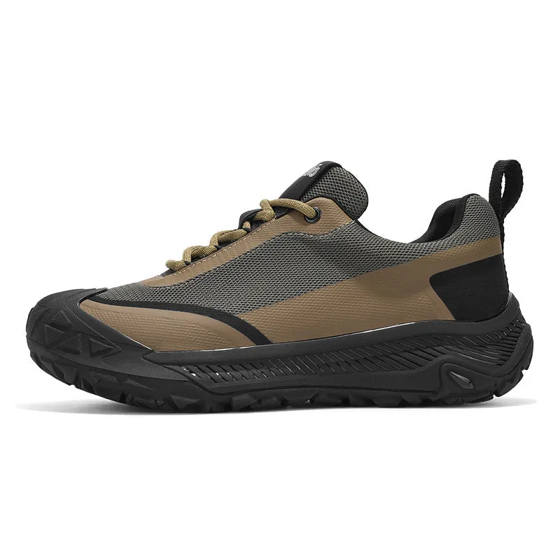 Men's Mesh Breathable Outdoor Trendy Casual Shoes