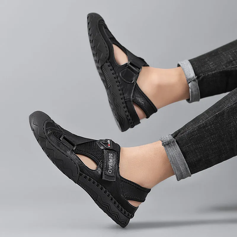 Men's Outdoor Breathable Casual Shoes