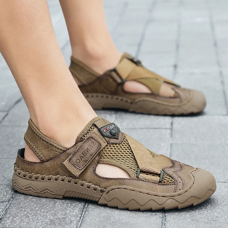 Men's Outdoor Breathable Casual Shoes