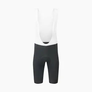 Men's Pro Bib Shorts II | Padded Chamois Cycling Shorts with Gel Inserts | XS - 3XL