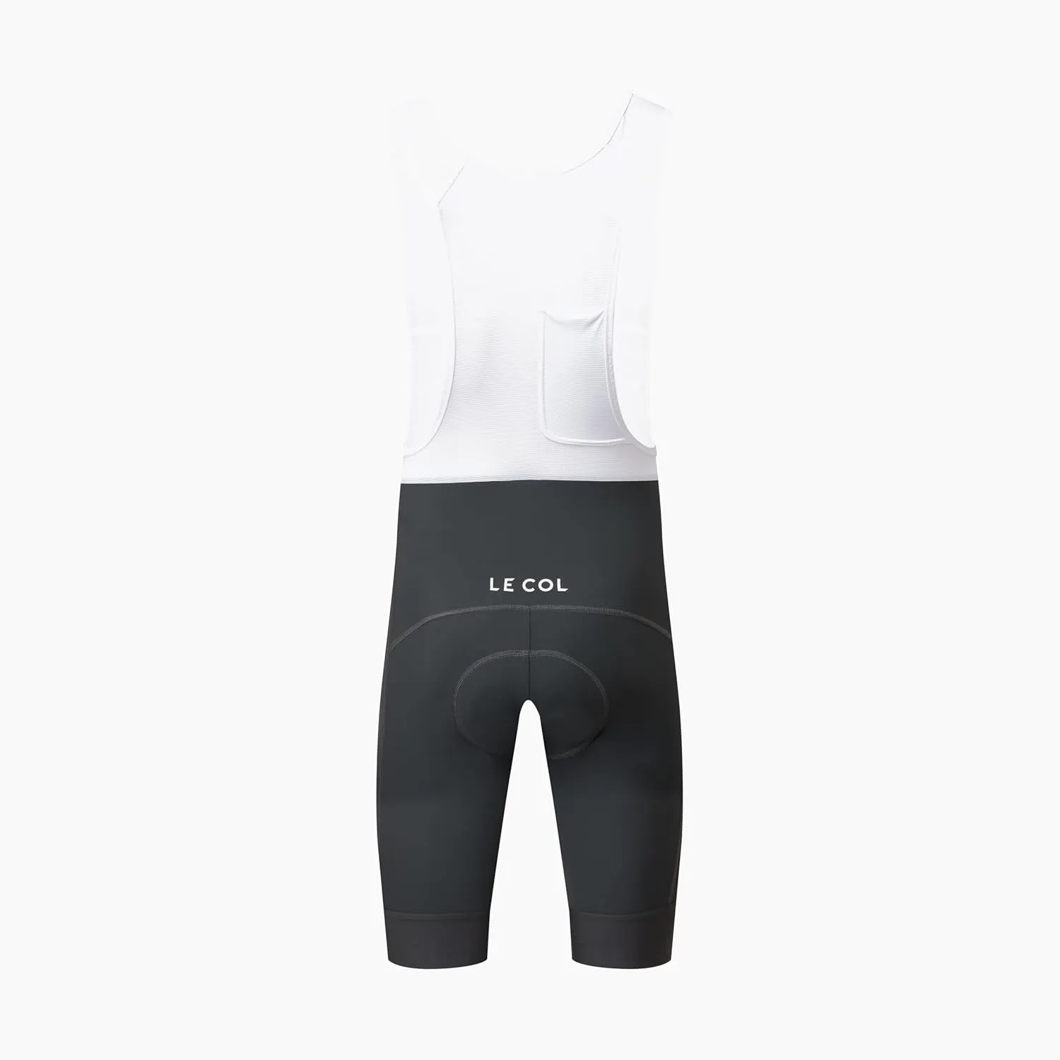 Men's Pro Bib Shorts II | Padded Chamois Cycling Shorts with Gel Inserts | XS - 3XL