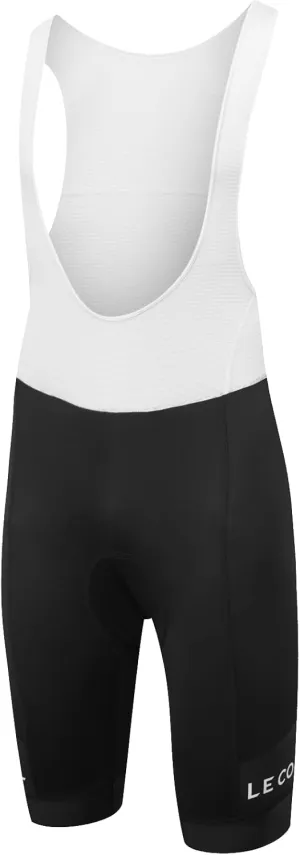Men's Sport Bib Shorts II | Padded Chamois Cycling Shorts with Gel Inserts | XS - 3XL