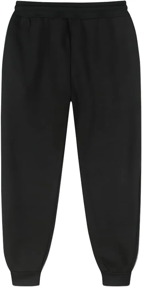Men's Sweatpants Born Since 1950 Breathable Design Training Pants