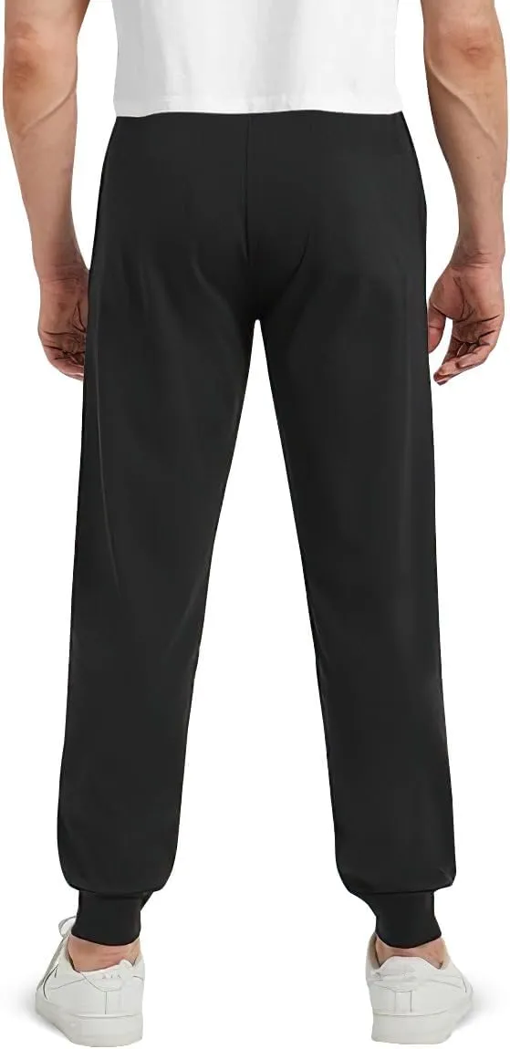 Men's Sweatpants Born Since 1950 Breathable Design Training Pants