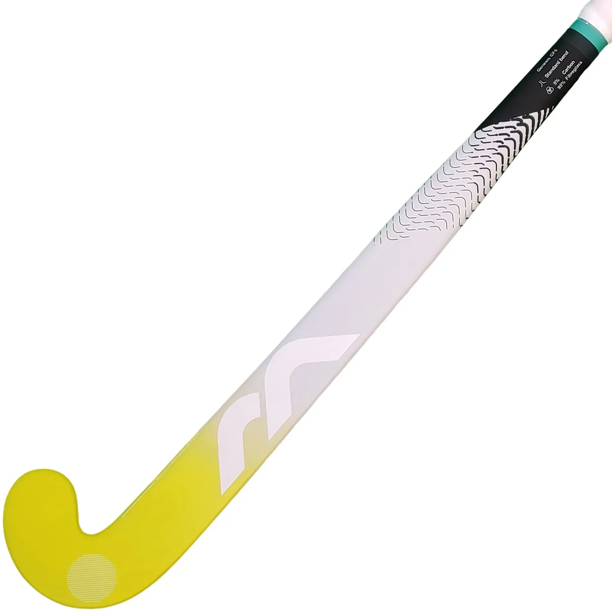 Mercian Genesis CF5 Hockey Stick - 2023