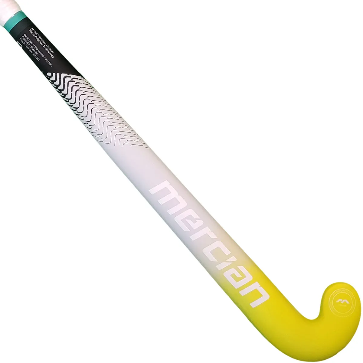 Mercian Genesis CF5 Hockey Stick - 2023