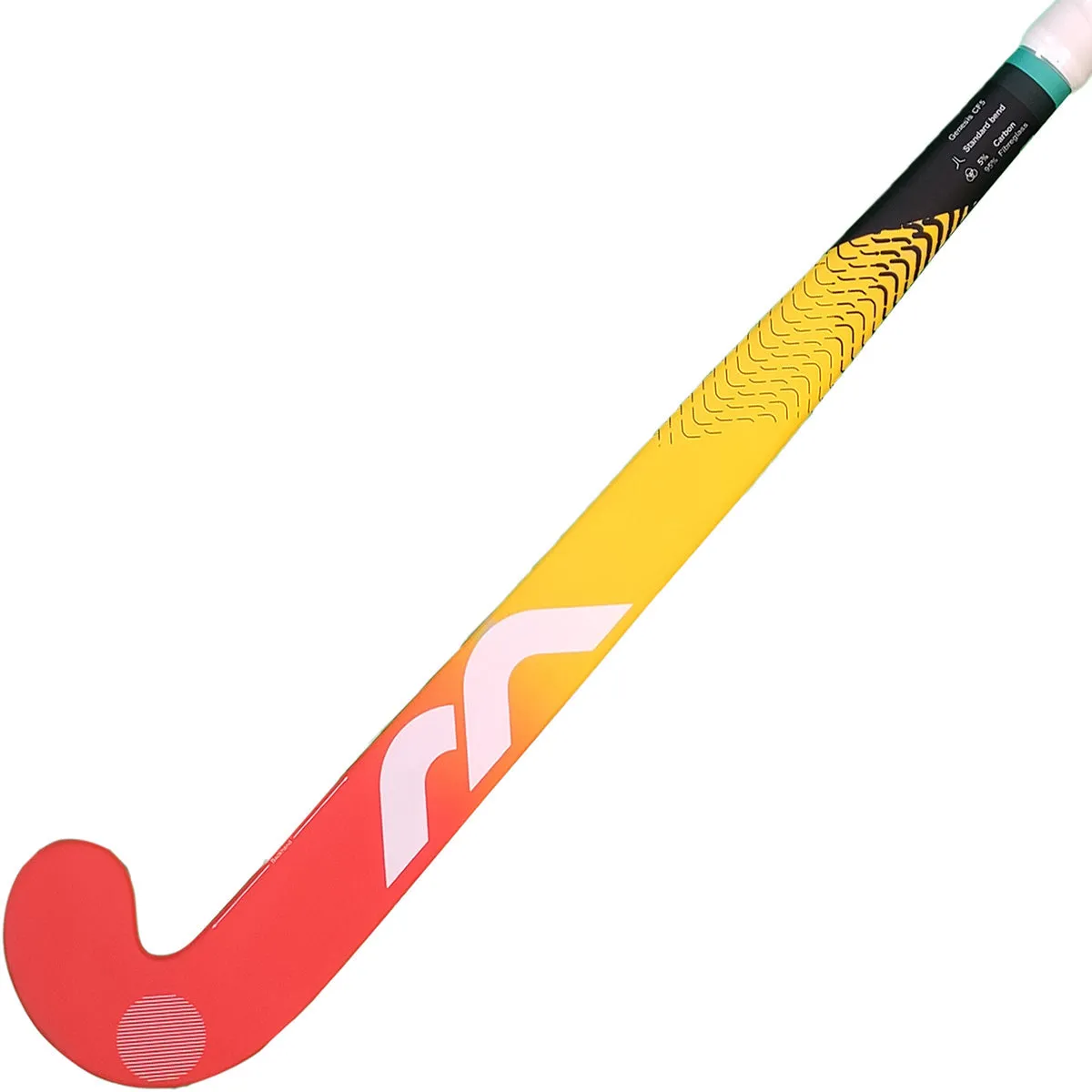 Mercian Genesis CF5 Hockey Stick - 2023