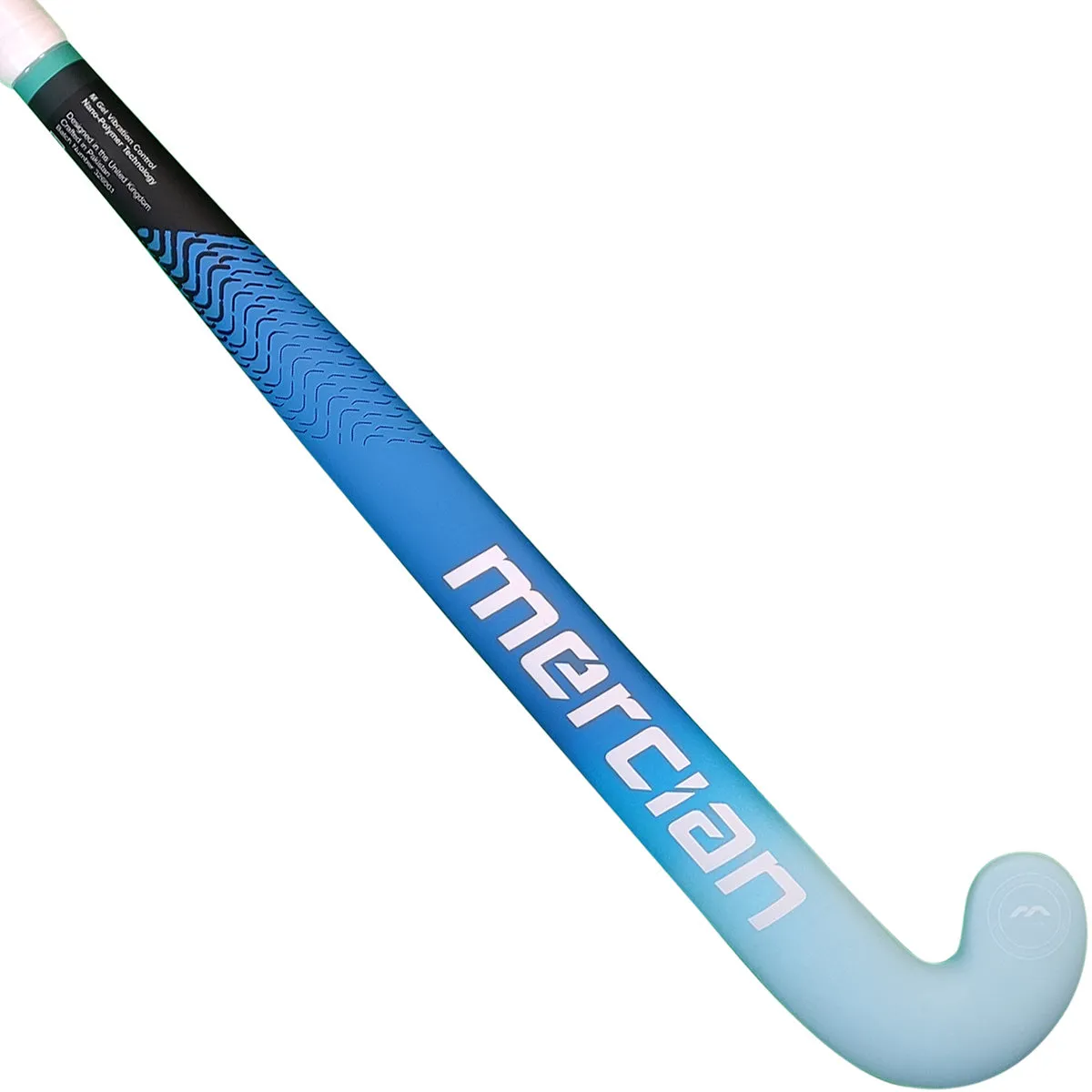 Mercian Genesis CF5 Hockey Stick - 2023