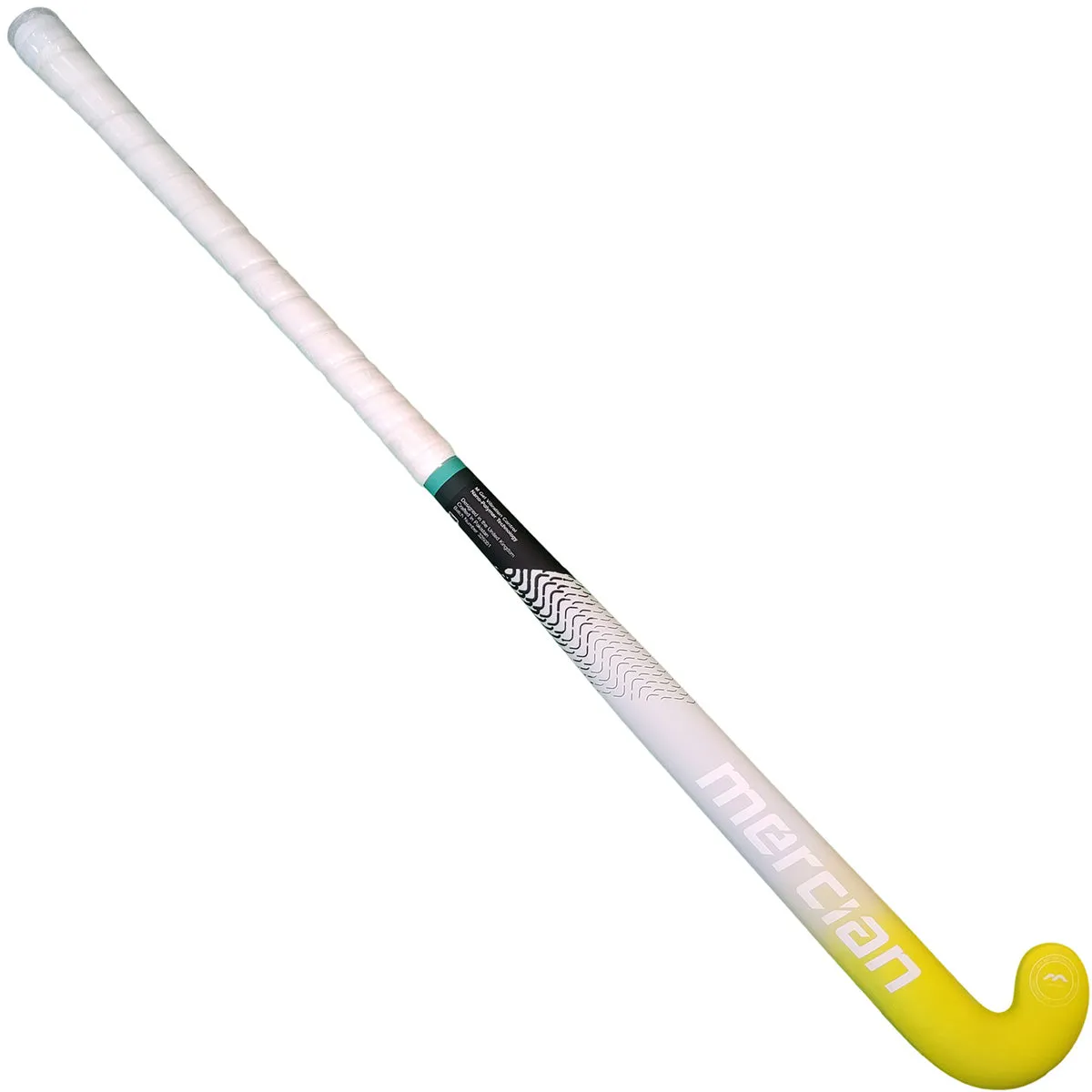 Mercian Genesis CF5 Hockey Stick - 2023