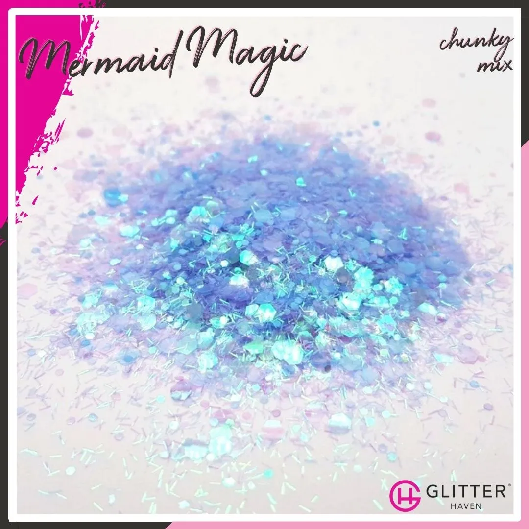 Mermaid Magic