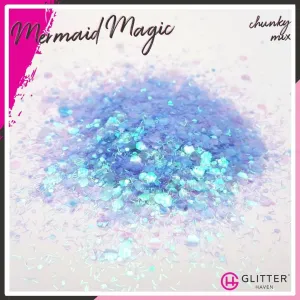 Mermaid Magic