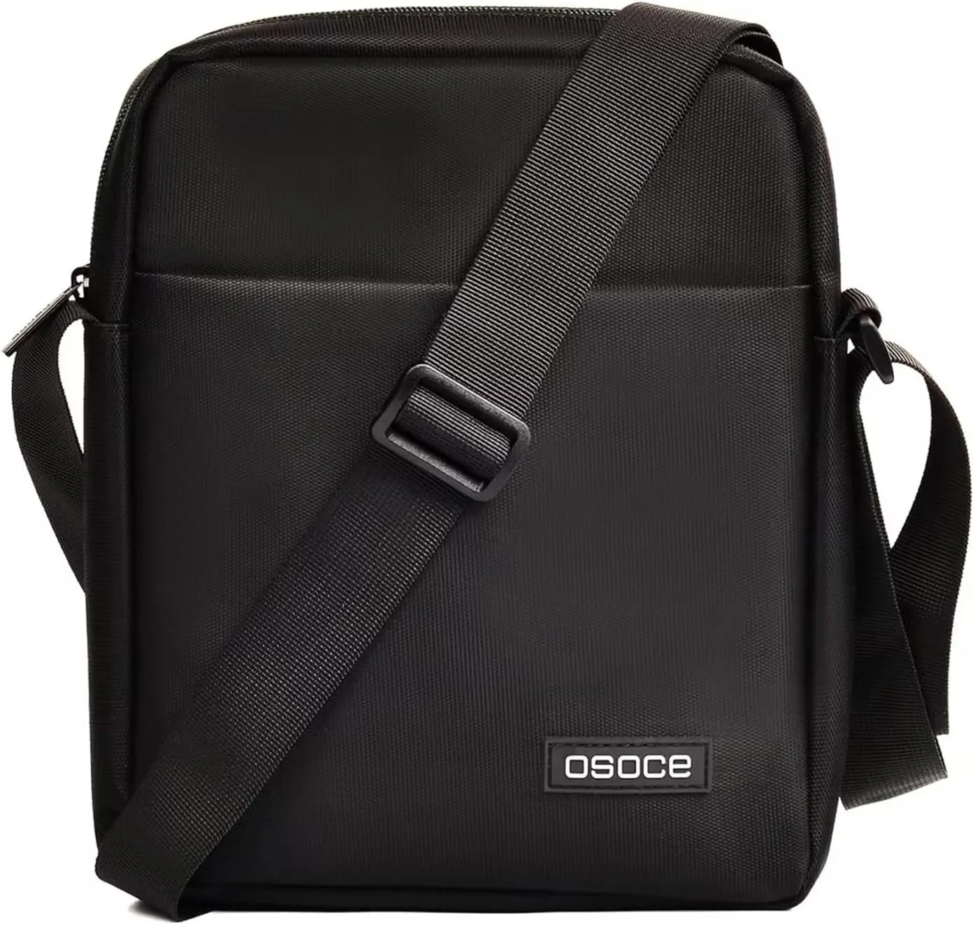 Messenger Bag, Crossbody Bag Shoulder Bag for Men Water Resistant Man Bag Man Purse for Business Office