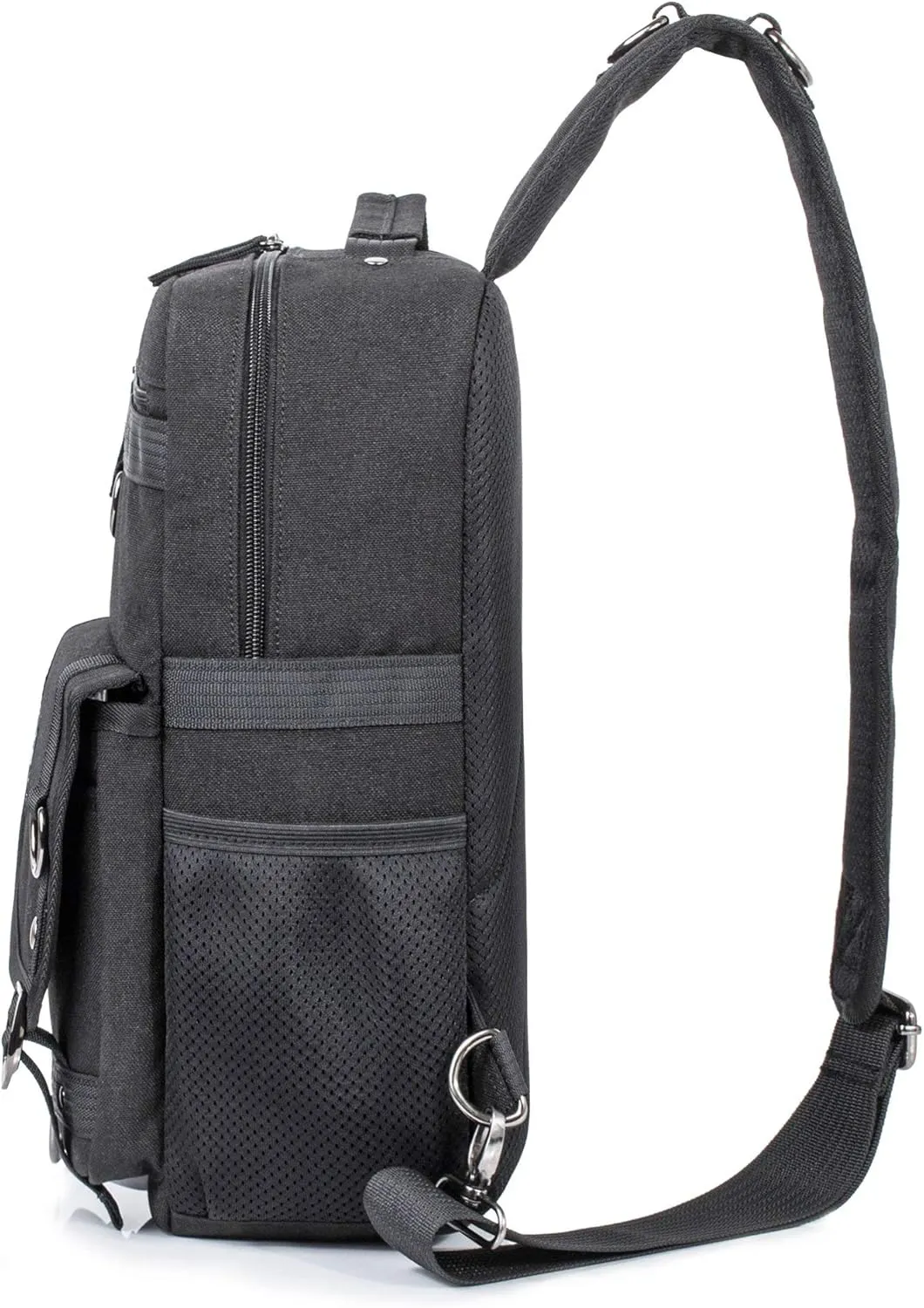 Messenger Bag Outdoor Cross Body Bag Sling Bag Shoulder Bag