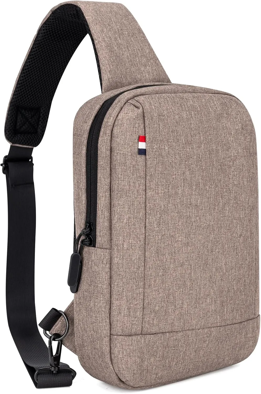 Messenger Bag Sling Bag Crossbody Shoulder Bag for Men Women Travel Work Satchel Bags