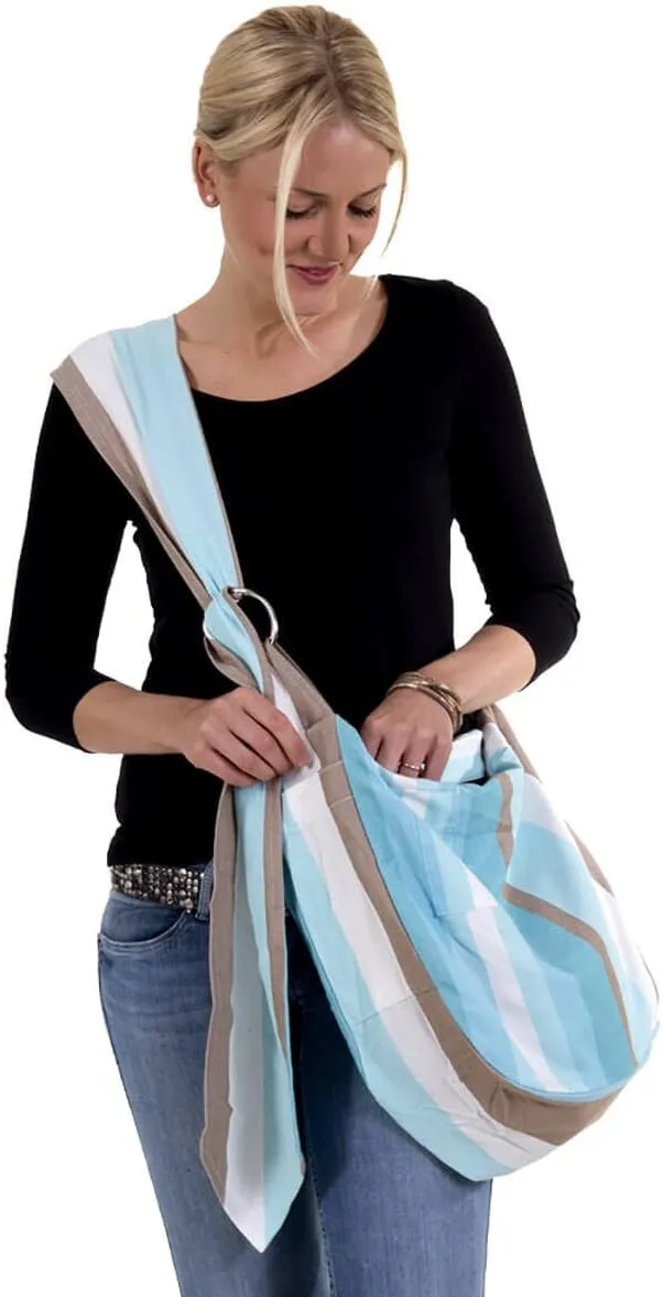 Messenger Bag