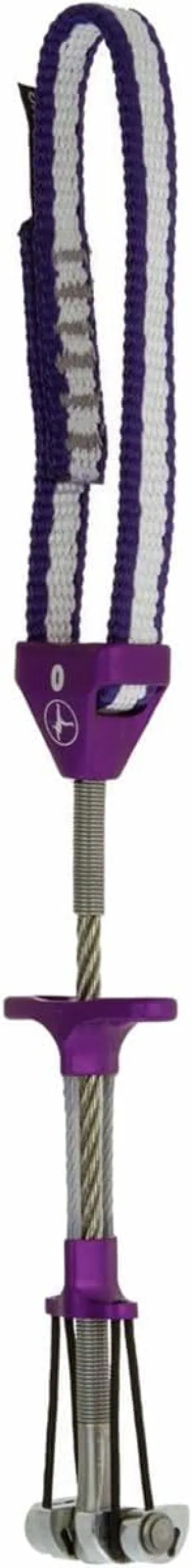 Metolius Ultralight Master Cam, Purple, #0