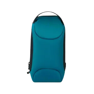 Mike Transit Crossbody Sling Bag-Indigo