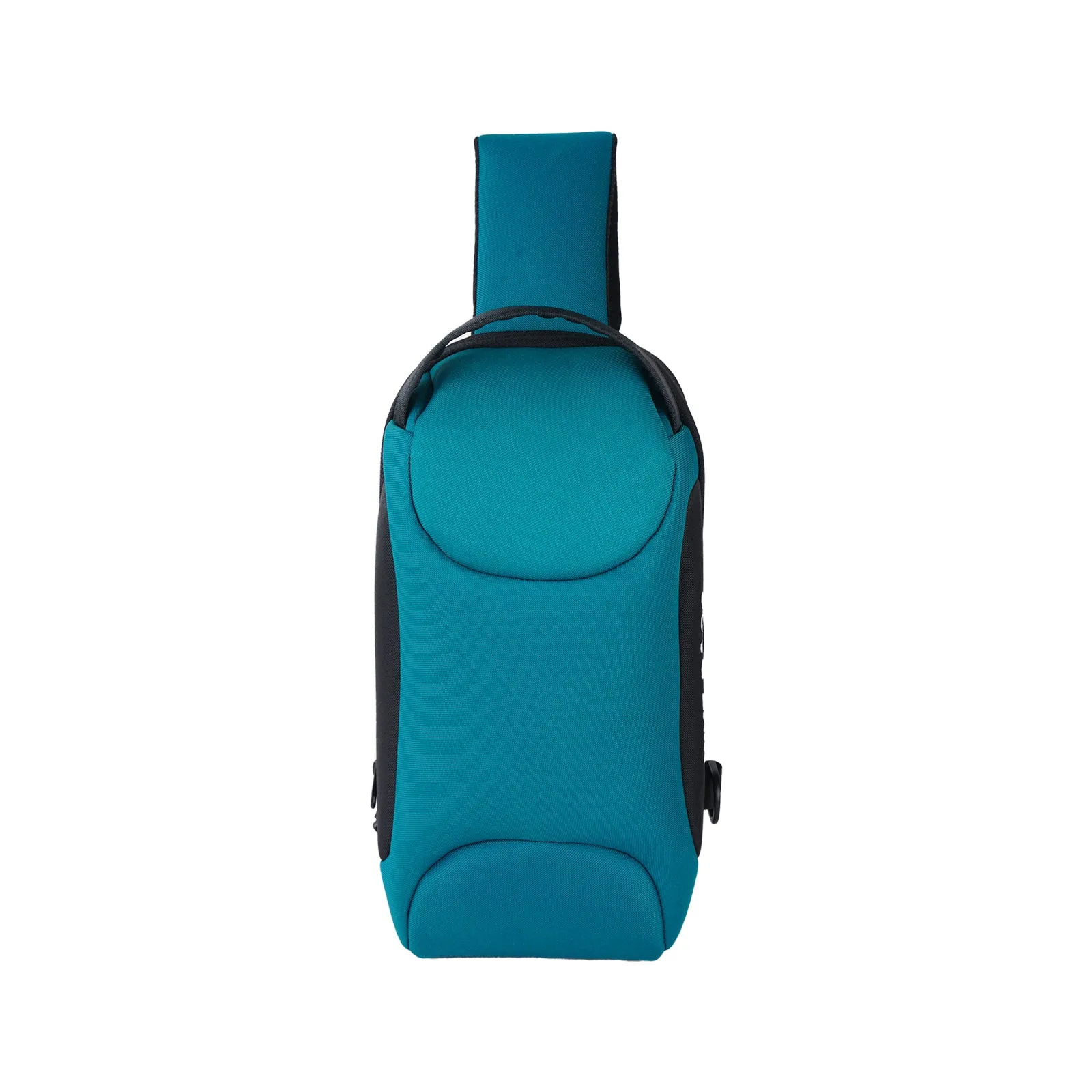 Mike Transit Crossbody Sling Bag-Indigo