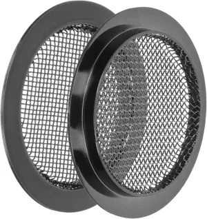Mikinona 2 Pcs Acoustic Guitar Soundhole Covers Effective Sound Hole Inserts for Acoustic and Dobro Guitars Reducing Feedback and Enhancing Sound Quality Materials Easy to Use