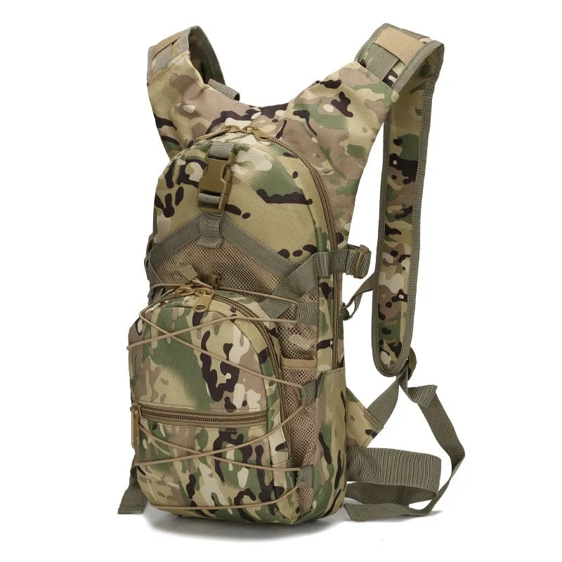 Military Tactical Backpacks