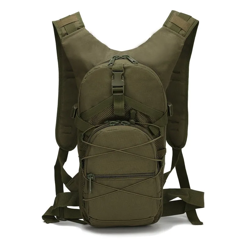 Military Tactical Backpacks
