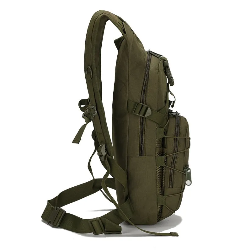 Military Tactical Backpacks