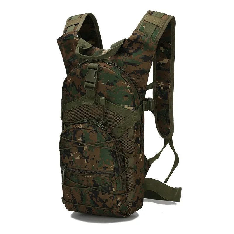Military Tactical Backpacks