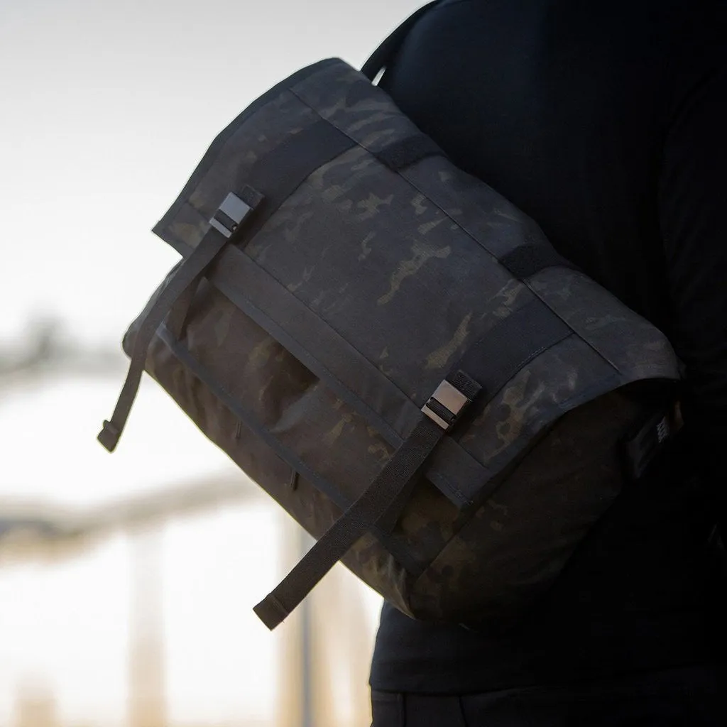Mission Workshop The Shed Messenger 35L *Limited Edition*