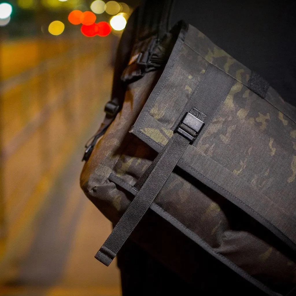 Mission Workshop The Shed Messenger 35L *Limited Edition*