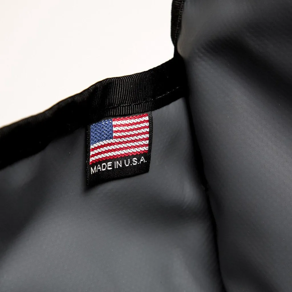 Mission Workshop The Shed Messenger 35L *Limited Edition*