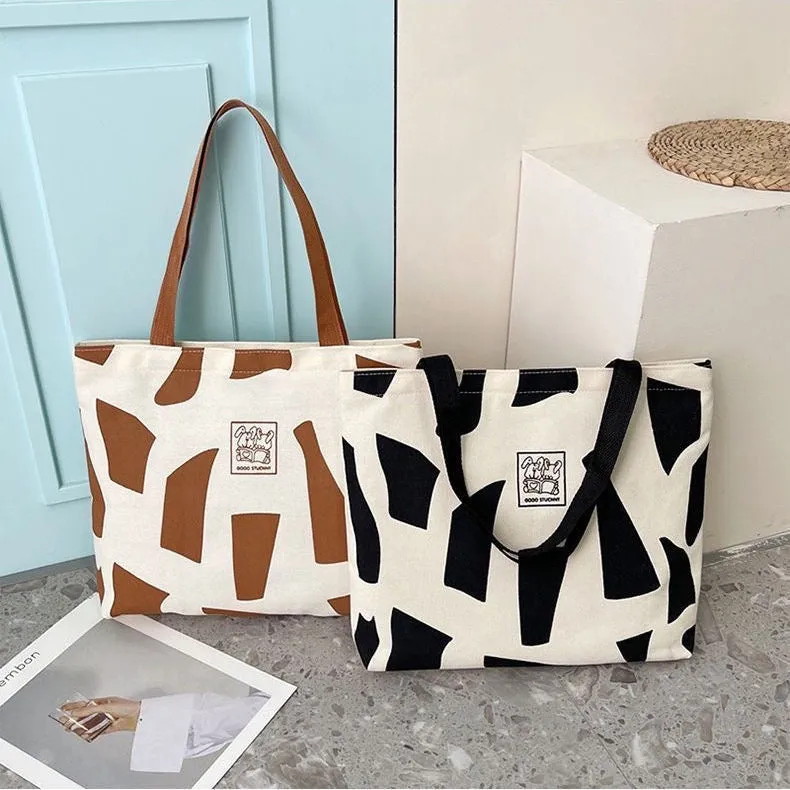 Mod Tote Bag