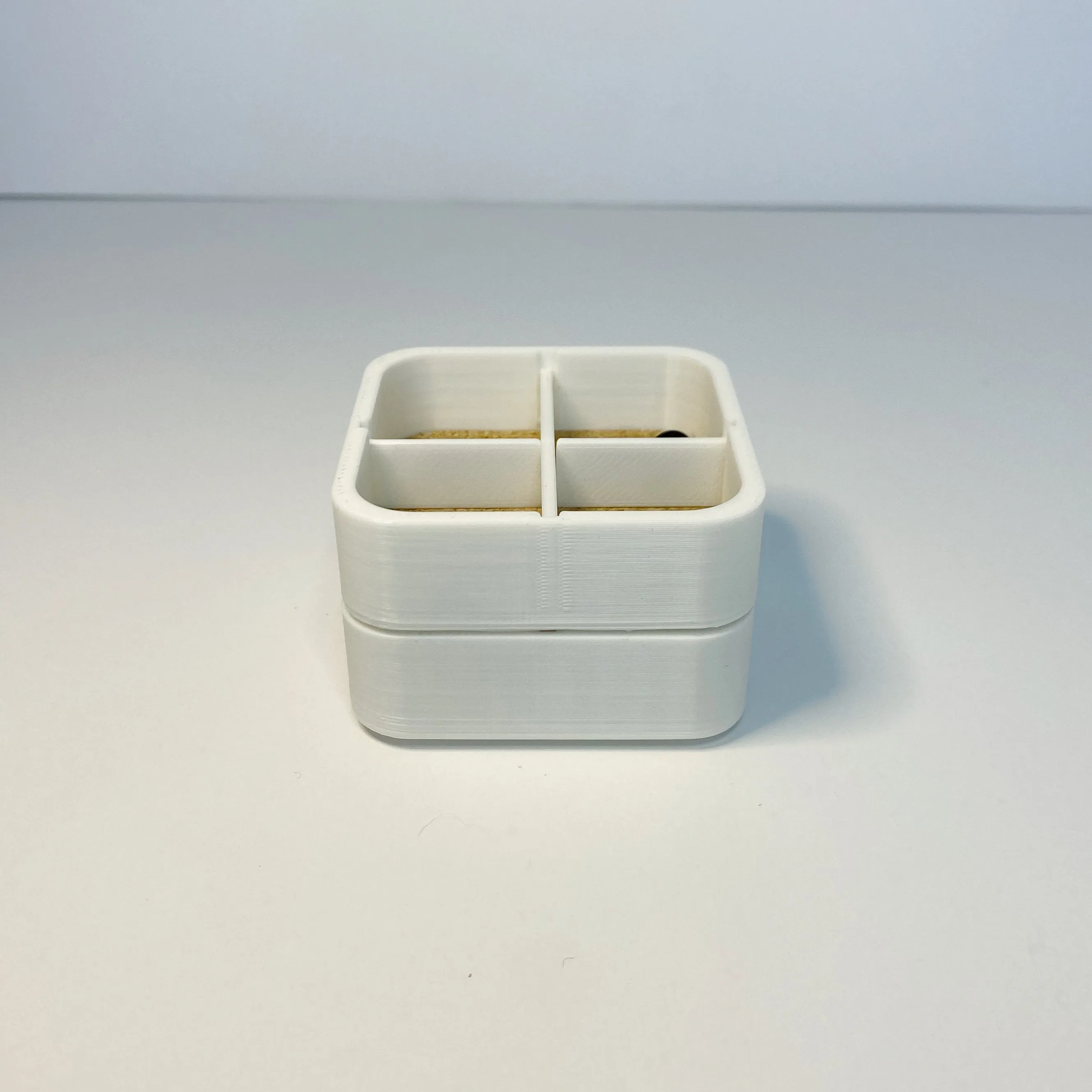 Modular Parts Organizer