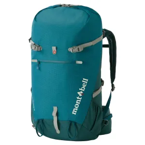 Montbell Alpine Pack 50 Women's (X)